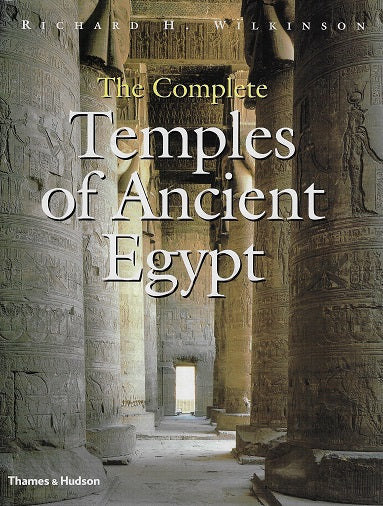 The Complete Temples of Ancient Egypt