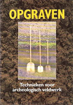 Opgraven