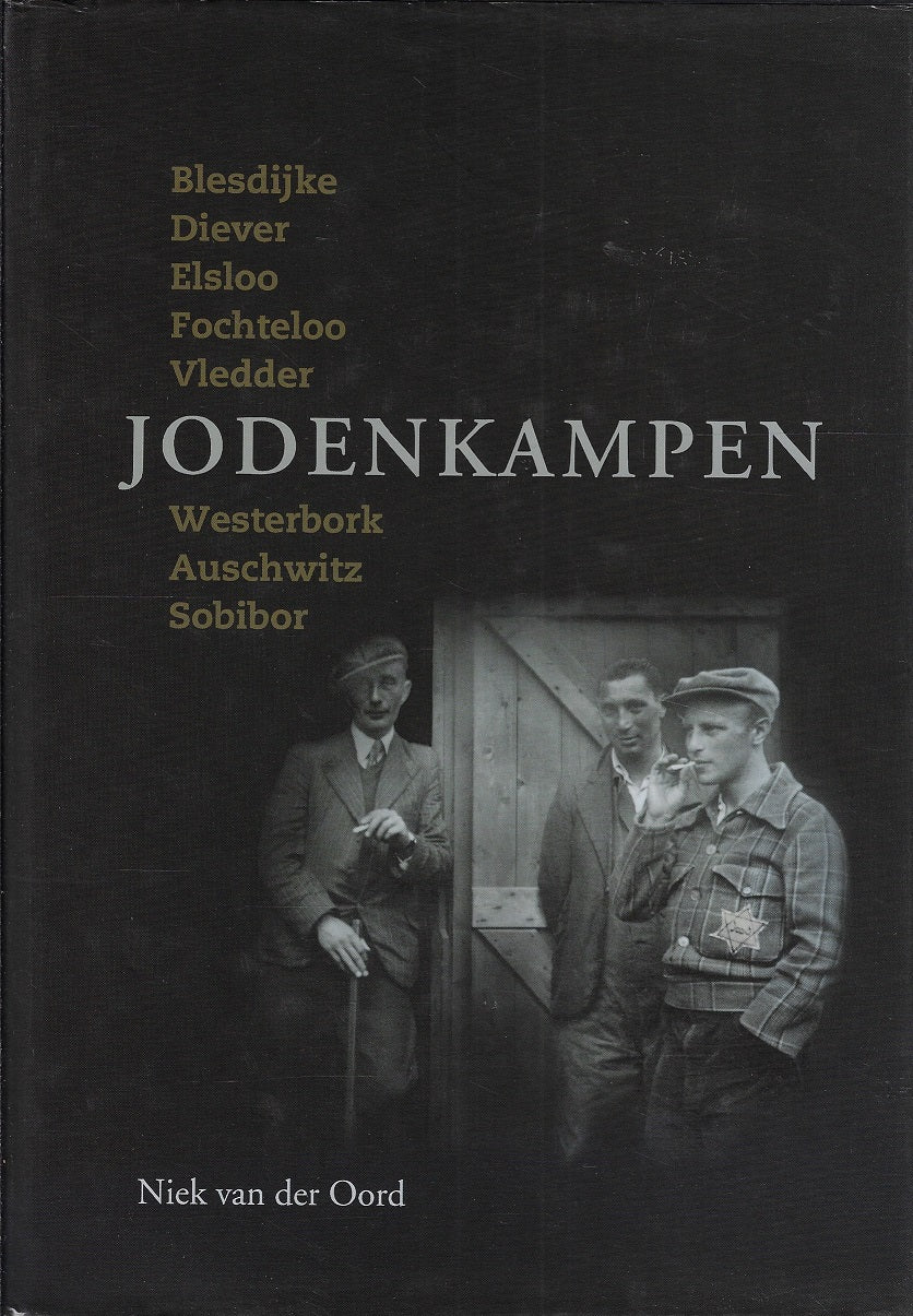 Jodenkampen