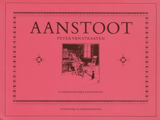 Aanstoot