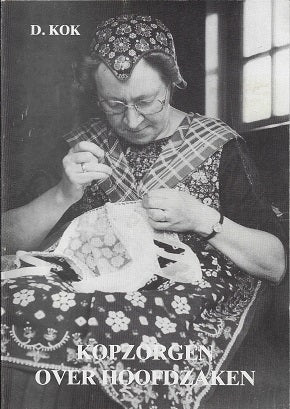 Kopzorgen over hoofdzaken