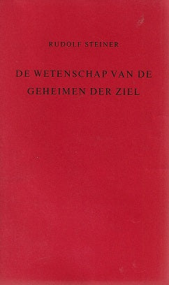 De wetenschap van de geheimen der ziel