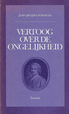 Vertoog over de ongelijkheid