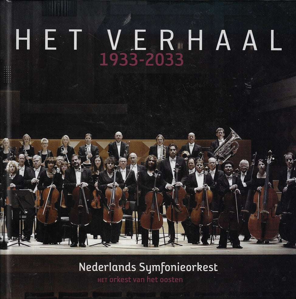 Het verhaal - 1933-2033