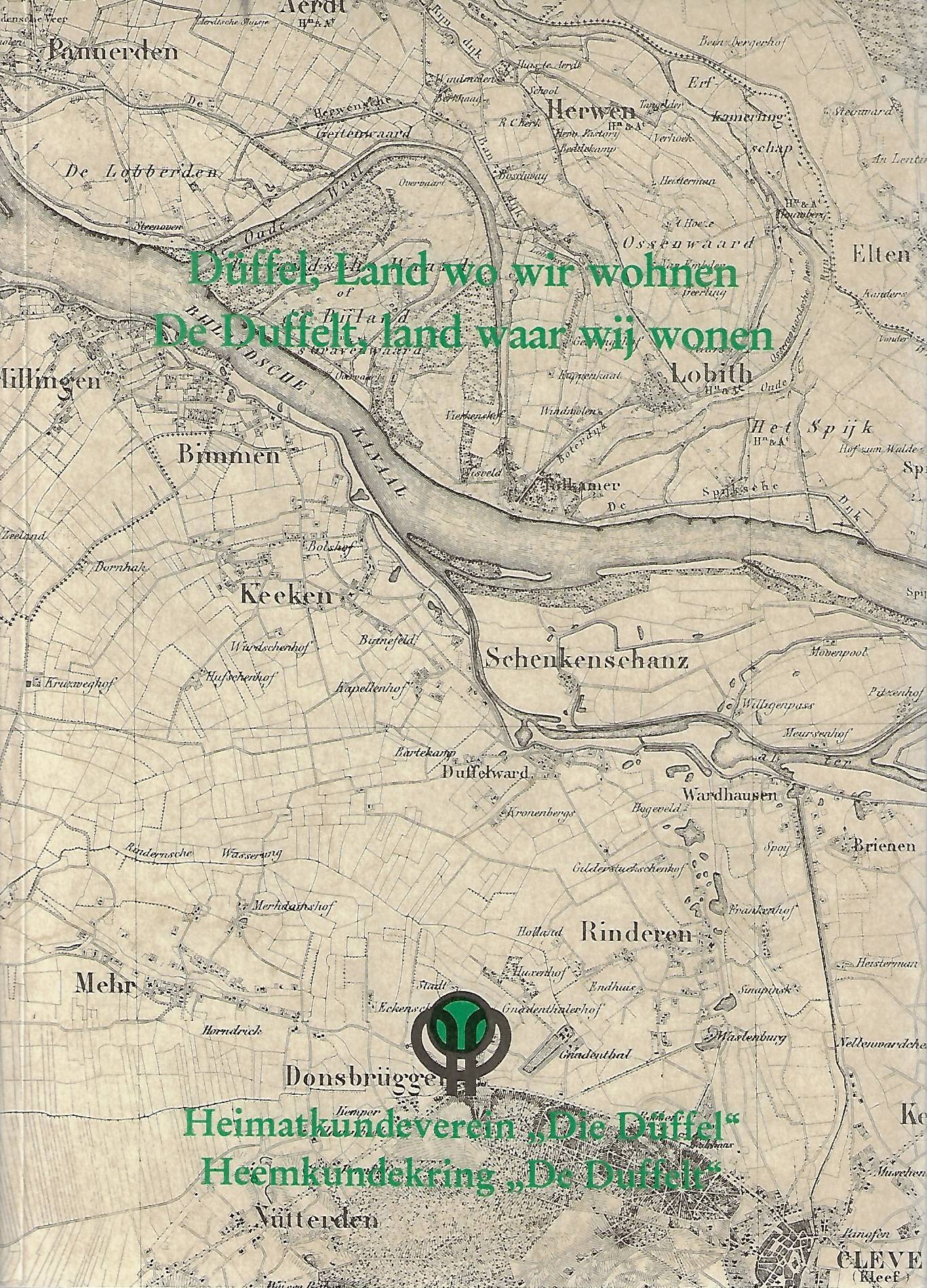 Düffel, Land wo wir wohnen Dui/Ned