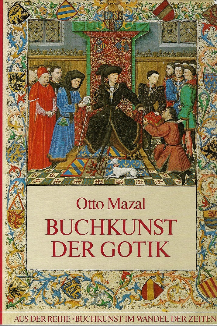 Europäische Buchkunst