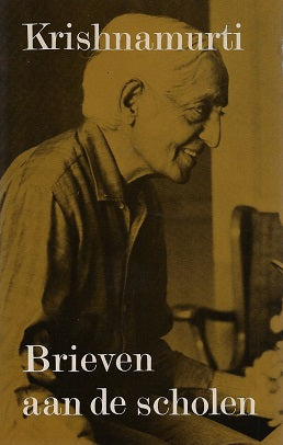 Brieven aan de scholen