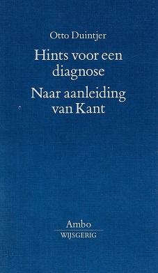Hints voor een diagnose