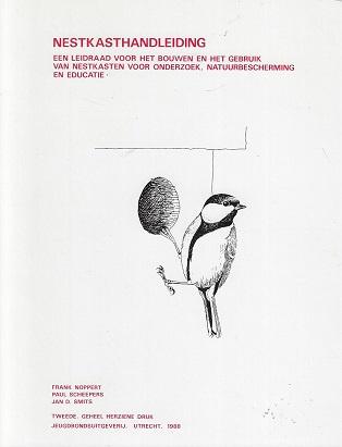 Nestkastenhandleiding