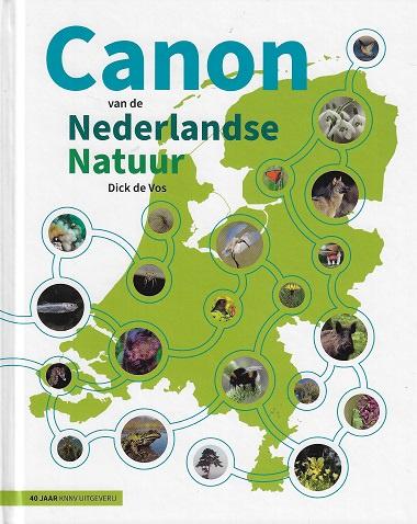 Canon van de Nederlandse natuur