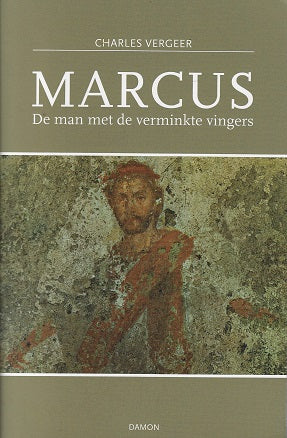 Marcus / De man met de verminkte vingers