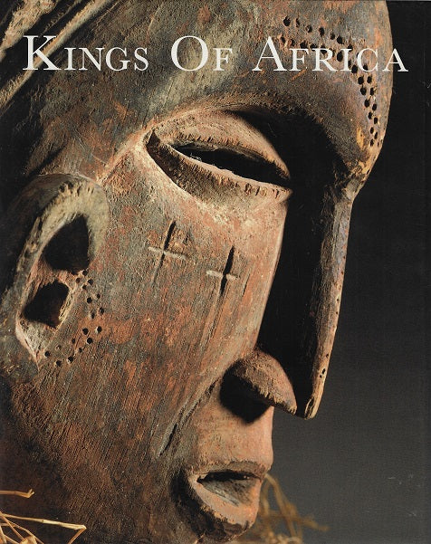 Kings of Africa