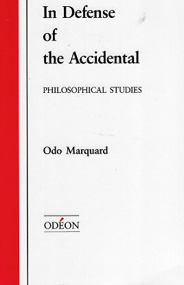 In Defense of the Accidental