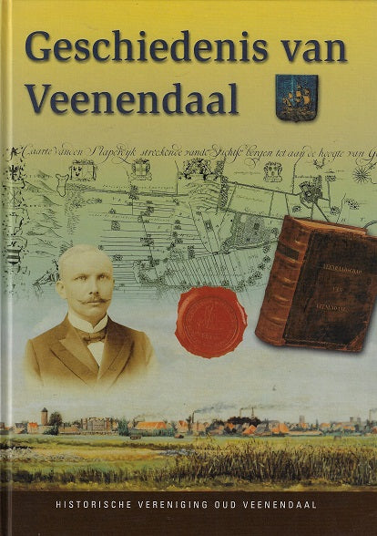 Geschiedenis van Veenendaal
