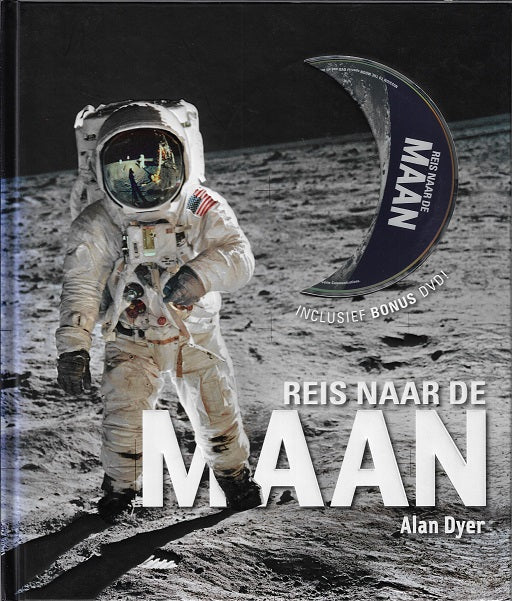 Reis naar de maan / 40 jaar na de eerste maanlanding