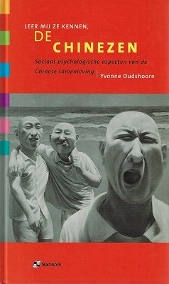 Leer mij ze kennen, de Chinezen