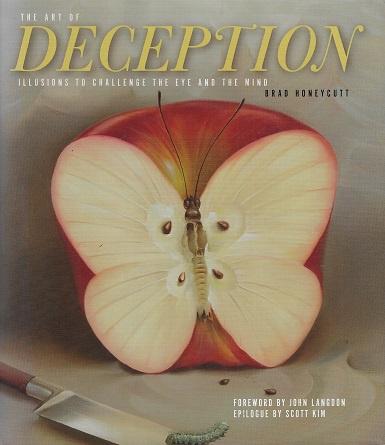 The Art Of Deception