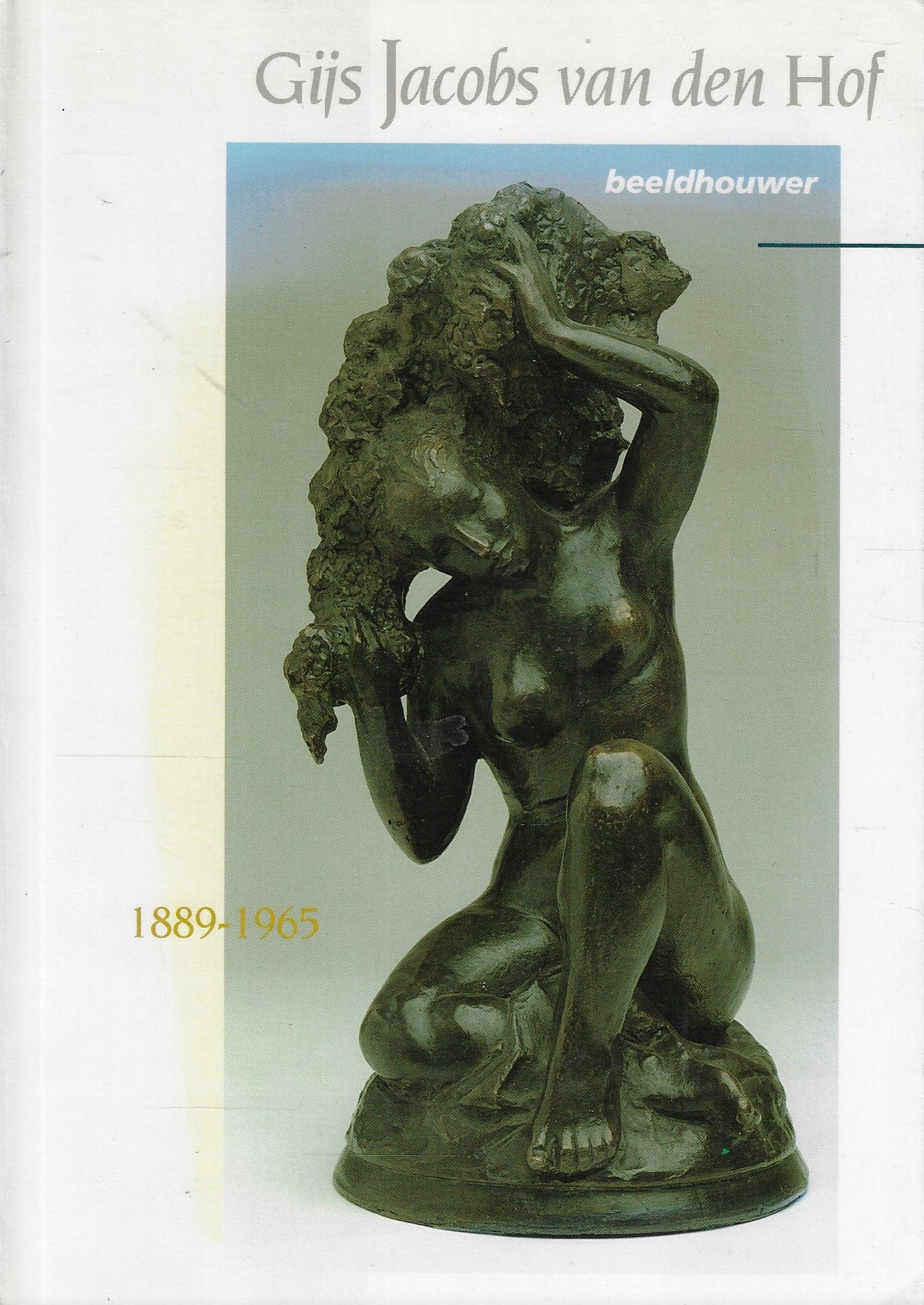 Gijs jacobs van den hof 1889-1965