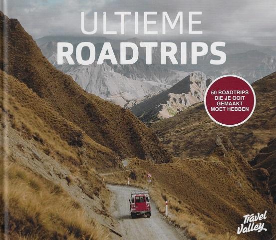 Ultieme roadtrips