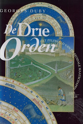 De drie orden