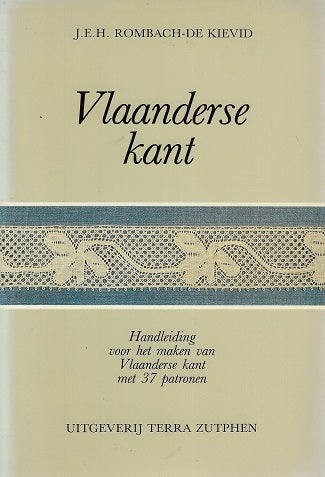 Vlaanderse kant