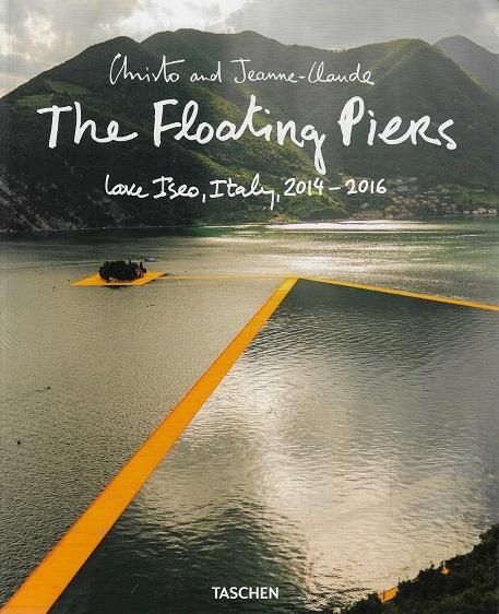 The Floating Piers