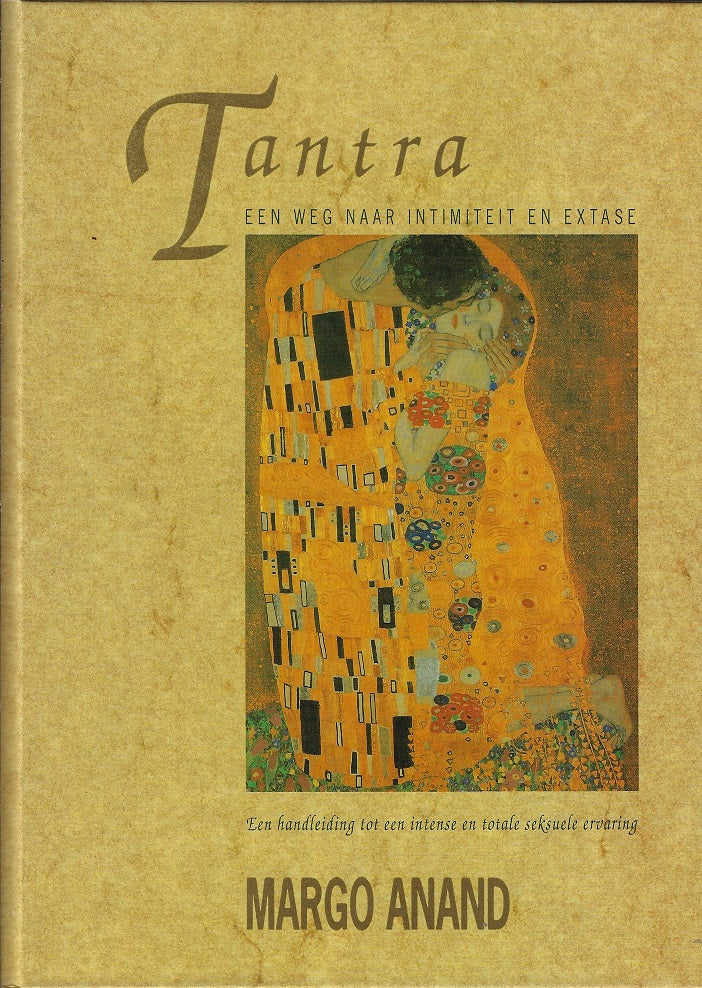 Tantra, een weg naar intimiteit en extase