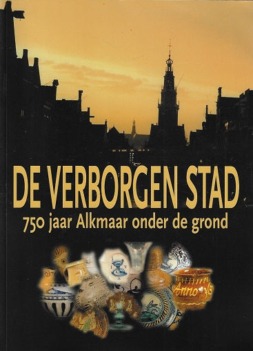 De verborgen stad