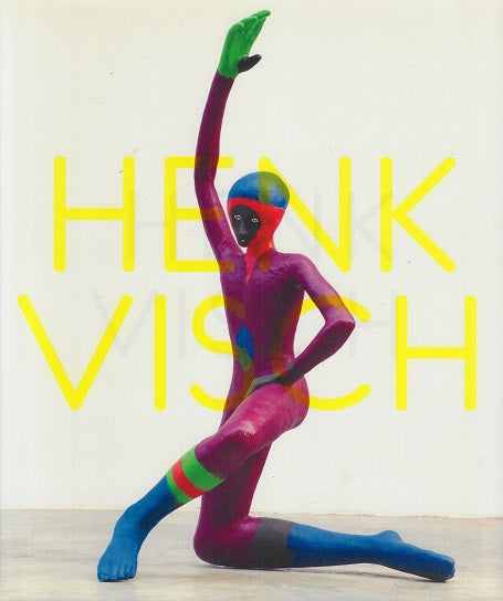 Henk Visch