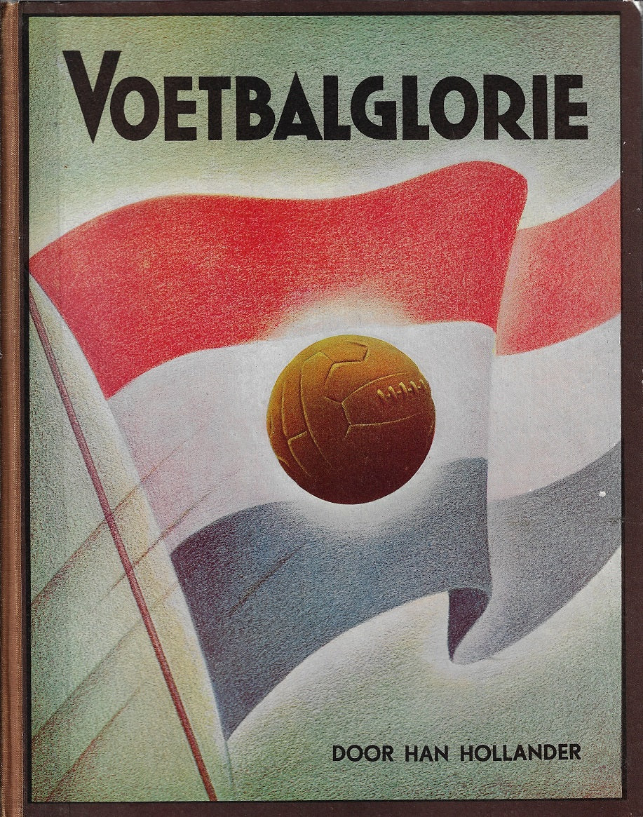 Voetbalglorie