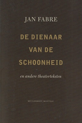 Dienaar van de schoonheid-POD
