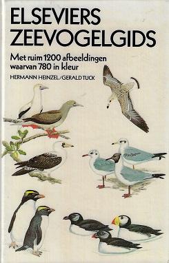 Elseviers zeevogelgids