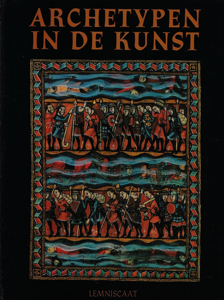 Archetypen in de kunst