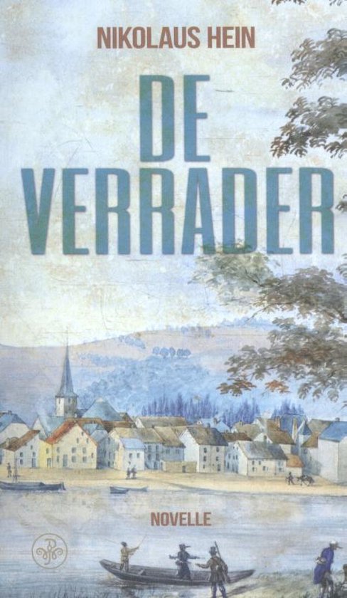 De verrader / novellen
