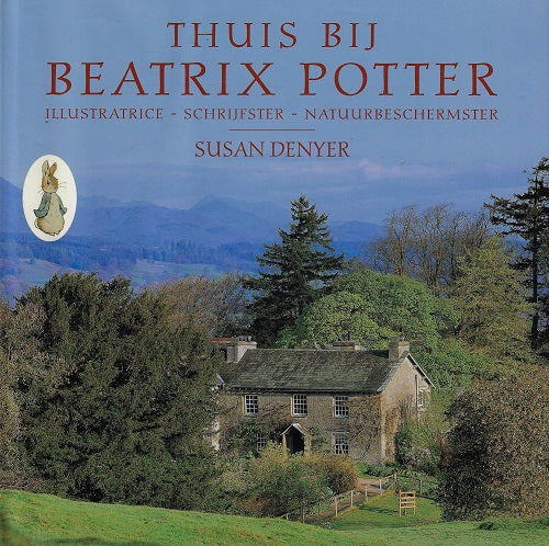 Thuis bij Beatrix Potter
