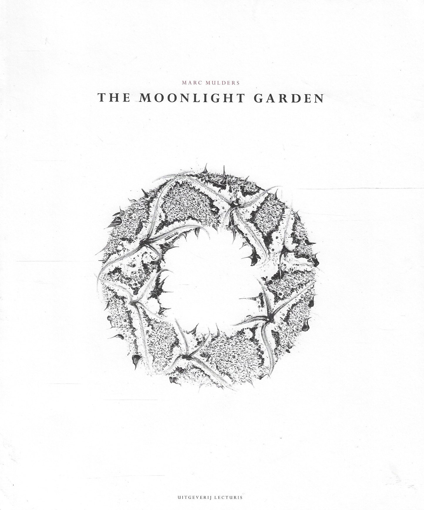 Marc Mulders - The Moonlight Garden