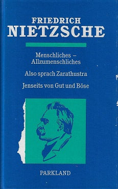 Nietzsche