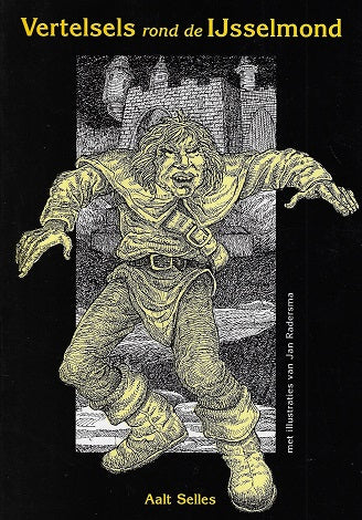 Vertelsels rond de IJsselmond