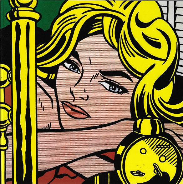 Roy Lichtenstein