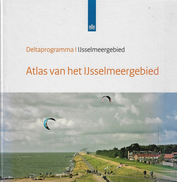 Atlas van het IJsselmeergebied