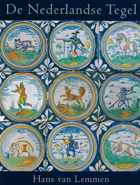 De Nederlandse Tegel