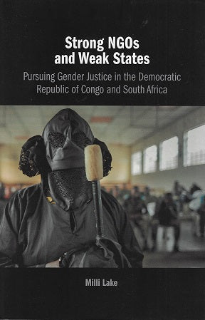 Strong NGOs and Weak States