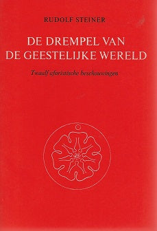 De drempel van de geestelijke wereld