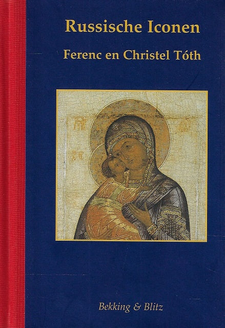 Russische Iconen