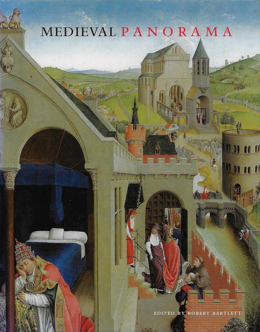 Medieval Panorama