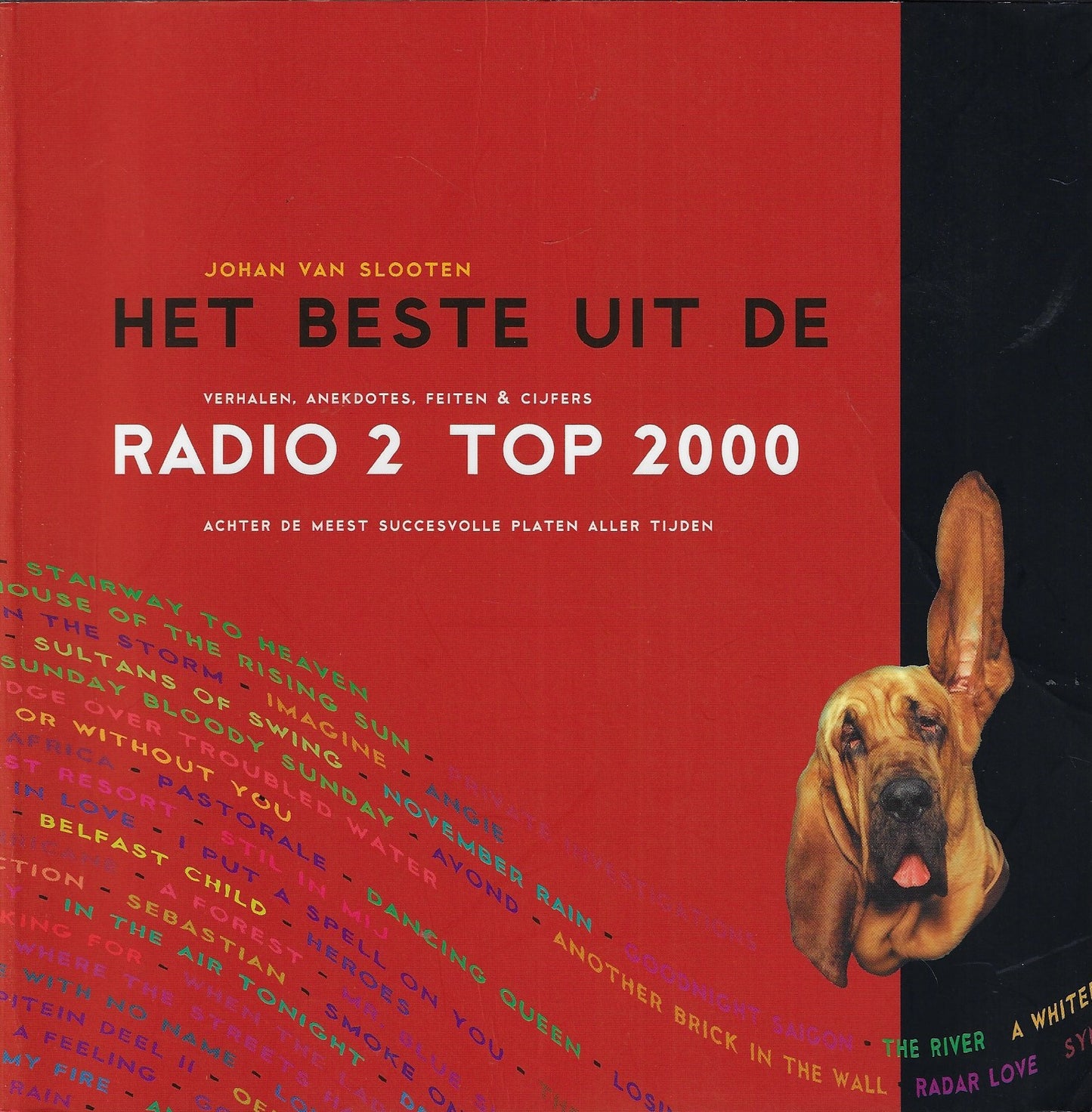 Het beste uit de Radio 2 Top 2000 / verhalen, anekdotes, feiten en cijfers achter de meest succesvolle platen aller tijden