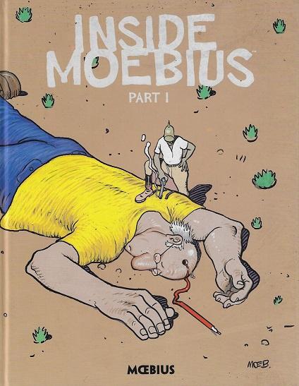 Moebius Library