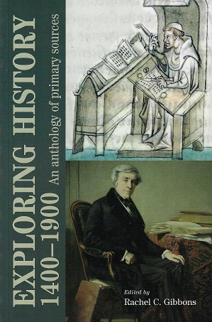 Exploring History 1400-1900