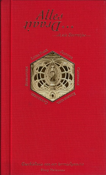 Alles draait..., ik zie sterretjes / geschiedenis van een kermisdynastie