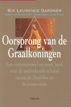 Oorsprong van de Graalkoningen